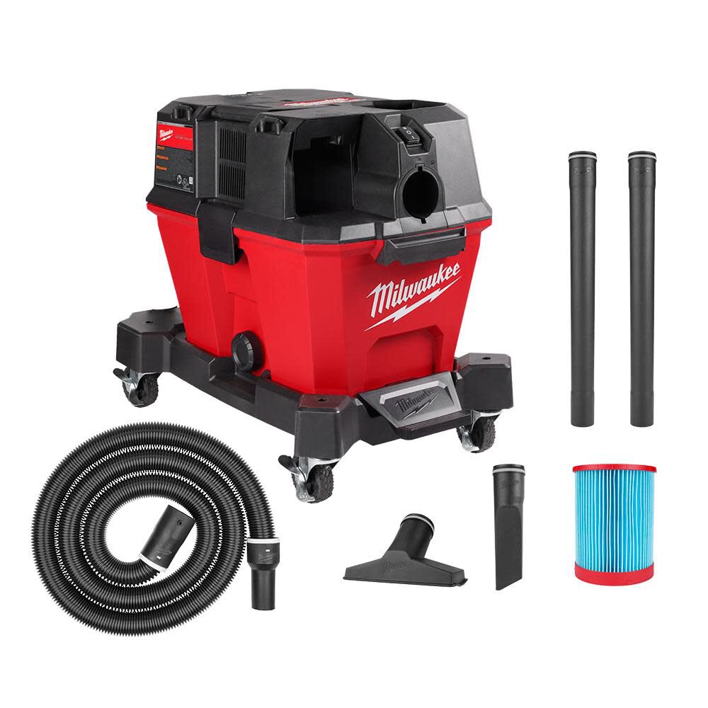 Vacuums Cleaning & Floor Care